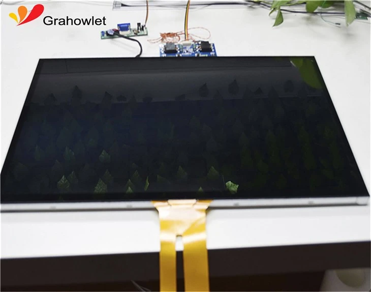 32 Pouce Écran Tactile Na Panneau LCD IPS