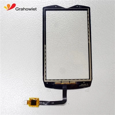 Screen ti Micro Touch .